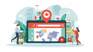 local seo pack for business in canada