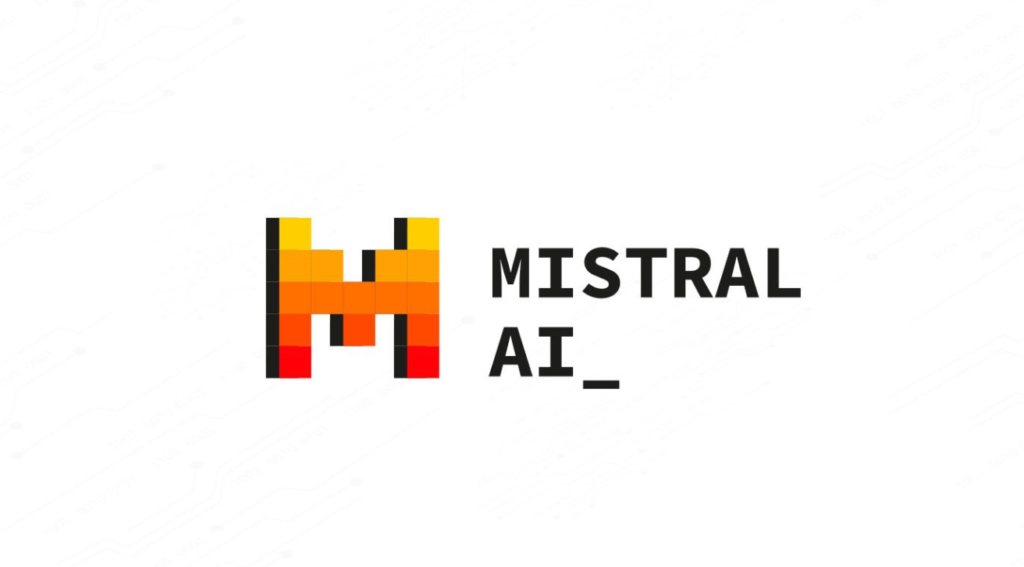 Mistral Ai from French company the new face of AI